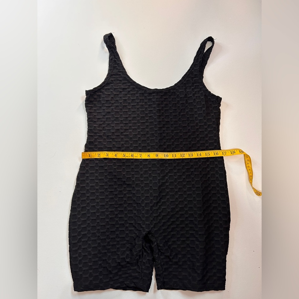 exercise romper